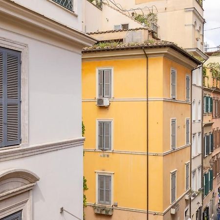 Hospitalityrome Monti Leonina With Terrace Διαμέρισμα Εξωτερικό φωτογραφία