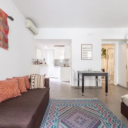 Hospitalityrome Monti Leonina With Terrace Διαμέρισμα Εξωτερικό φωτογραφία