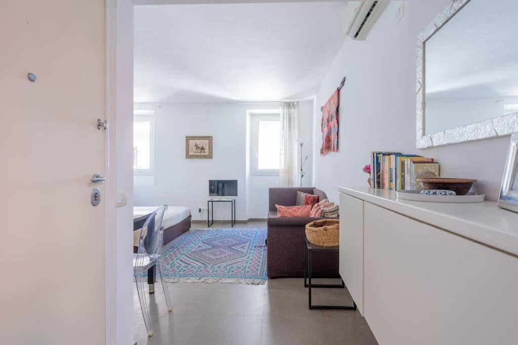 Hospitalityrome Monti Leonina With Terrace Διαμέρισμα Εξωτερικό φωτογραφία