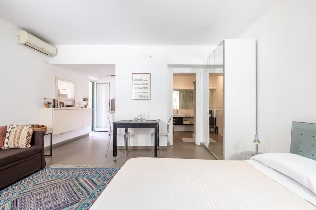 Hospitalityrome Monti Leonina With Terrace Διαμέρισμα Εξωτερικό φωτογραφία