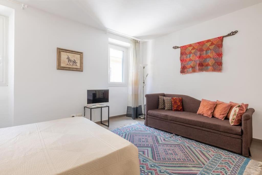 Hospitalityrome Monti Leonina With Terrace Διαμέρισμα Εξωτερικό φωτογραφία