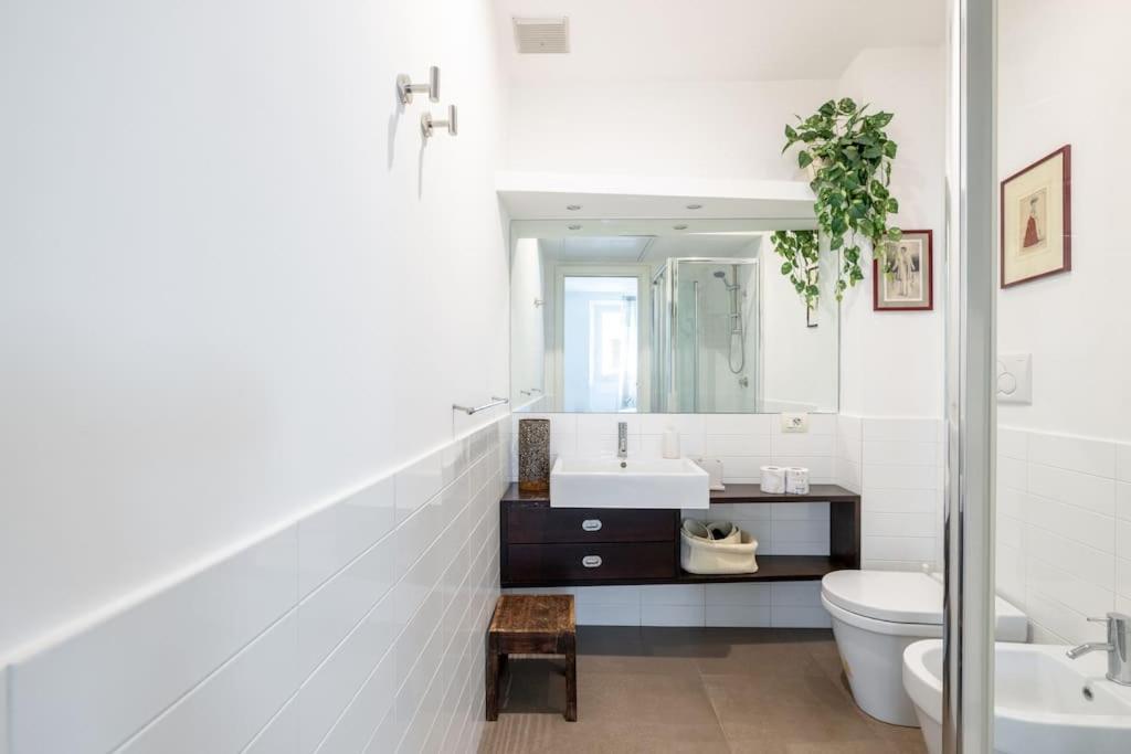Hospitalityrome Monti Leonina With Terrace Διαμέρισμα Εξωτερικό φωτογραφία