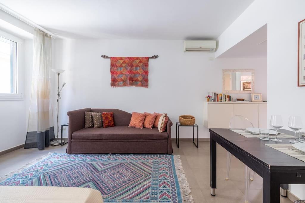 Hospitalityrome Monti Leonina With Terrace Διαμέρισμα Εξωτερικό φωτογραφία