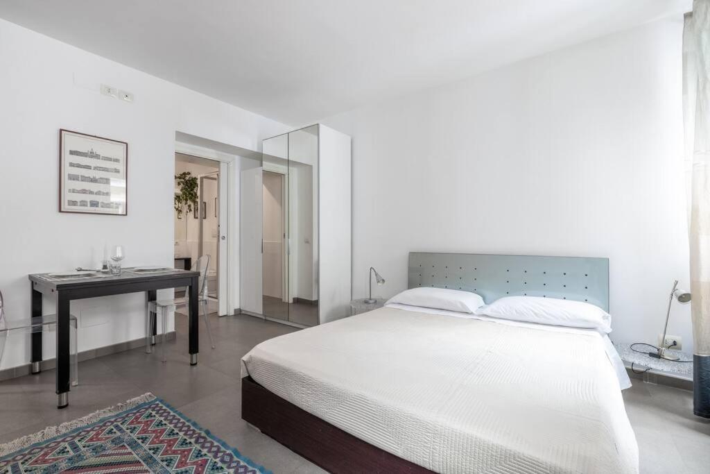Hospitalityrome Monti Leonina With Terrace Διαμέρισμα Εξωτερικό φωτογραφία