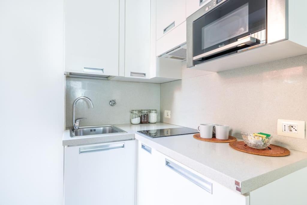 Hospitalityrome Monti Leonina With Terrace Διαμέρισμα Εξωτερικό φωτογραφία