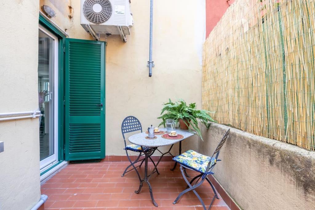 Hospitalityrome Monti Leonina With Terrace Διαμέρισμα Εξωτερικό φωτογραφία